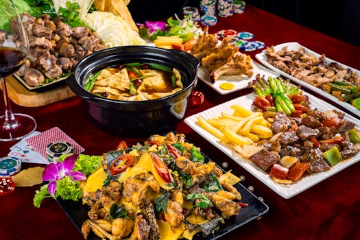 Metallinen Luottokortti Kasinopelaamisessa Ja Maksutavoissa