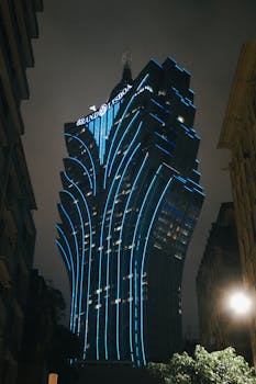 Top Kasinot: Parhaat Kasinot Ja Pelivalikoimat Suomessa