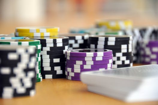 Vapaa Nettipokeri: Pelaa Ilmaiseksi Nettipokeria Suomessa