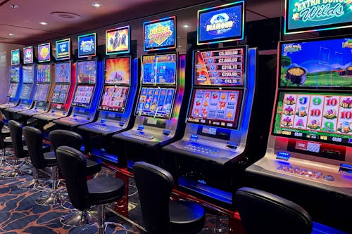 Casino-168
