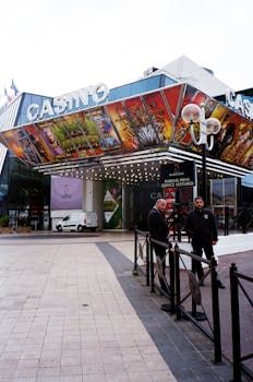 Casino-1921