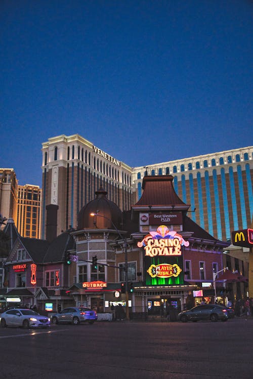 Casino-24