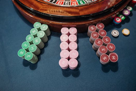 Casino-5950