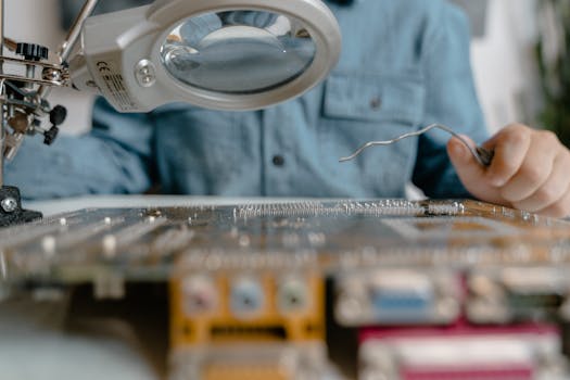 Nopea Lainapäätös: Ratkaisujen Nopeus Ja Prosessin Selkeys