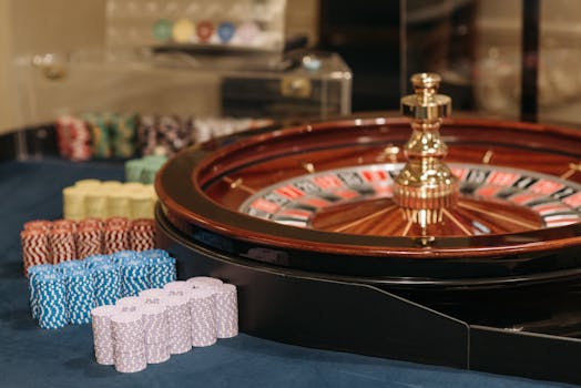 Casino-952